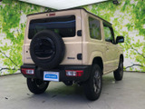ジムニー XC 4WD 