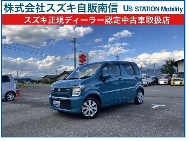ワゴンR FX 4WD 