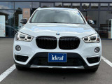 X1 xドライブ 18d xライン 4WD 