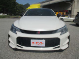 マークX 3.5 GRMN 