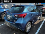 デミオ 1.5 15C 