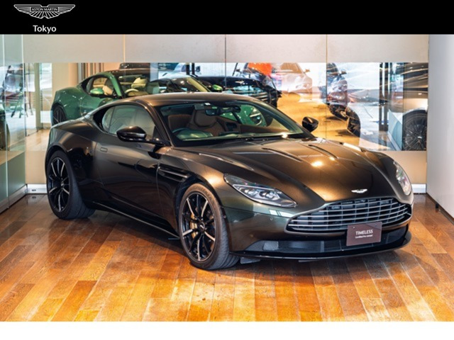 DB11AMR