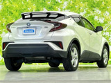 C-HR ハイブリッド 1.8 S LED パッケージ 