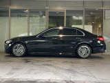 Cクラス C200 4マチック アバンギャルド AMGラインパッケージ (ISG搭載モデル) 4WD 