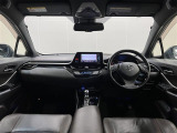 C-HR  G
