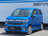 フレア ハイブリッド XS 4WD 