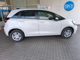 フィット 1.5 ベーシック 4WD 