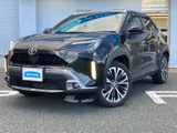 【中古車情報】トヨタ ヤリスクロス 1.5 Z アドベンチャー 4WD  の中古車詳細（走行距離：3.3万km、カラー：ブラックマイカ、販売地域：青森県八戸市）