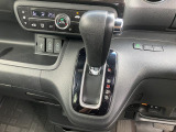 無断変速オートマ(CVT)は滑らかな変速で燃費も良いですよ!