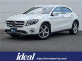 人気の《GLA220 4マチック 4WD》 入荷しました!