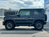 ジムニーシエラ 1.5 JC 4WD 