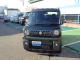 スペーシアギア ハイブリッド(HYBRID) XZターボ 4WD 