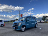 ワゴンR FX 4WD 
