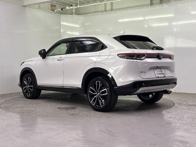 ホンダ ヴェゼル 1.5 ハイブリッド Z の中古車詳細 (37,000km