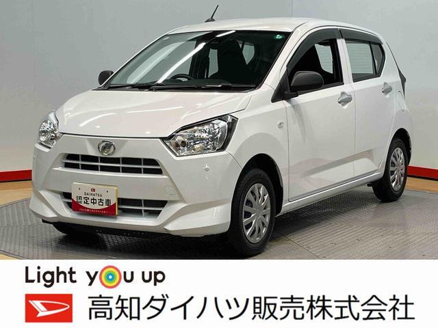 ミライース L SAIII 