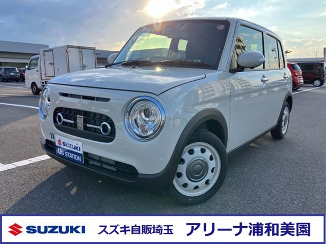 アルトラパン  LC 660 X