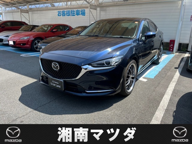 MAZDA6セダン 2.0 20S プロアクティブ 