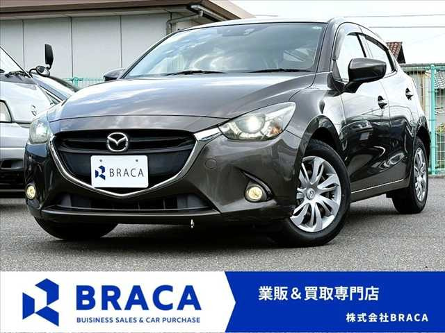 デミオ 1.3 13S 