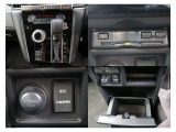デリカは8速ATでレーダークルーズコントロールや2WD/4WD/4WDLOCKにトラクション変更可能です!!