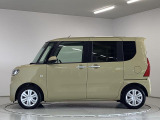 【全車両まごころ保証付き】全てのおクルマに1年間の走行距離無制限の無料保証付き!全国のダイハツディーラーで対応可能です!ご希望で2年・3年の延長保証も可能です(有償)