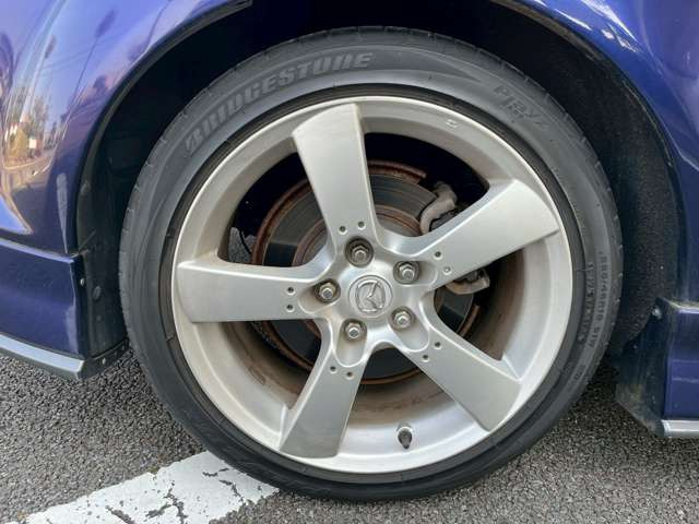 マツダ RX-8 タイプS マツダスピードエアロ の中古車詳細 (79,000km