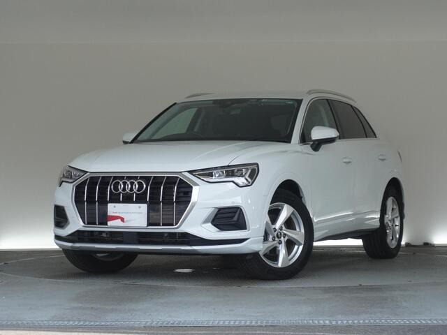 Q335 TFSI アドバンスド