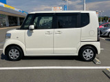 N-BOX G Lパッケージ 
