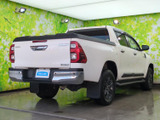 ハイラックス 2.4 Z ディーゼル 4WD 