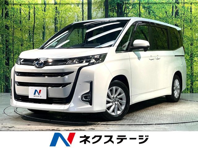 ノア 1.8 ハイブリッド Z 
