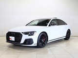 S8 4.0 4WD 