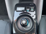 EV車専用シフト e-pedal・ECOモード切替スイッチ