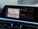 BMW純正ナビ搭載!Bluetooth/Apple CarPlay/AndroidAuto/USB対応です