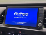 【純正ナビ】人気の純正ナビを装備。オーディオ機能も充実しており、Bluetooth接続すればお持ちのスマホやMP3プレイヤーの音楽を再生可能!毎日の運転がさらに楽しくなります!!