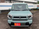 ハスラー ハイブリッド(HYBRID) G 