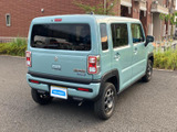 ハスラー ハイブリッド(HYBRID) G 
