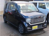 N-WGNカスタム L ホンダ センシング 4WD 