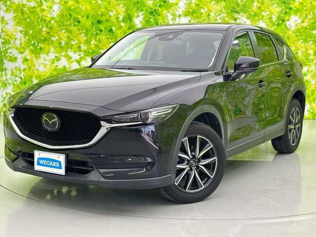 CX-5 2.0 20S プロアクティブ 