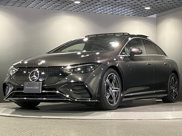 EQE350プラス