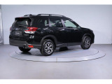 フォレスター 2.5 ツーリング 4WD 