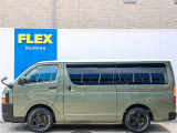 メーカーオプション 両側パワースライドドア付き!!