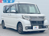 大好評のボディコーティング「弾スプラッシュコート」もご納車までに施工可能。通常のガラスコートと異なる、耐久年数6年の無機質ガラスコーティングが、ボディをキレイな状態に保ってくれます。