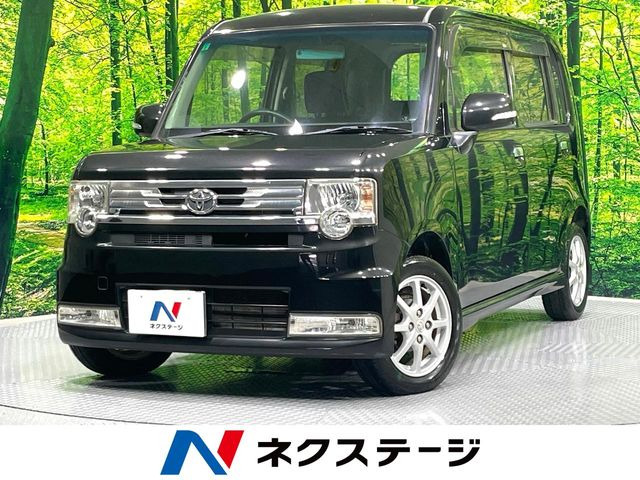 ピクシススペースカスタム G