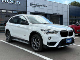 X1 xドライブ 18d xライン 4WD 