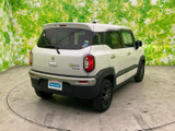 クロスビー 1.0 ハイブリッド(HYBRID) MZ 4WD 