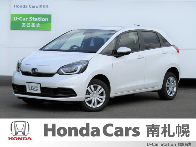 フィット 1.5 ホーム 4WD