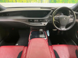 LS 500 Fスポーツ 
