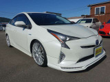 プリウス 1.8 S セーフティ プラス 