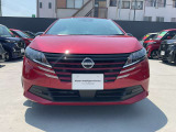 ノート 1.2 X 90周年記念車 