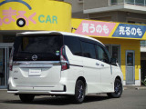 セレナ 2.0 ハイウェイスター V 4WD 