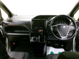 ヴォクシー 2.0 ZS 4WD